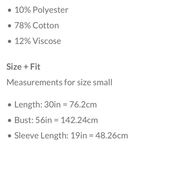 FREE PEOPLE JORDAN WOMEN’S JACKET Shacket cardigan revolve size Medium - Picture 11 of 14